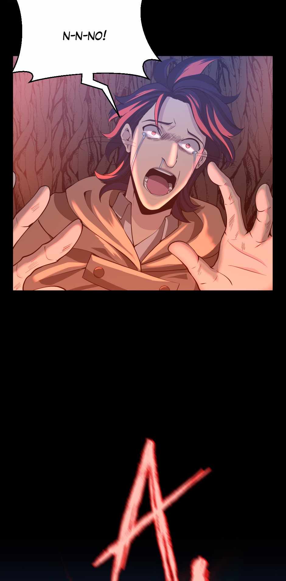 18+ The Beginning After the End Chapter 132 page 92