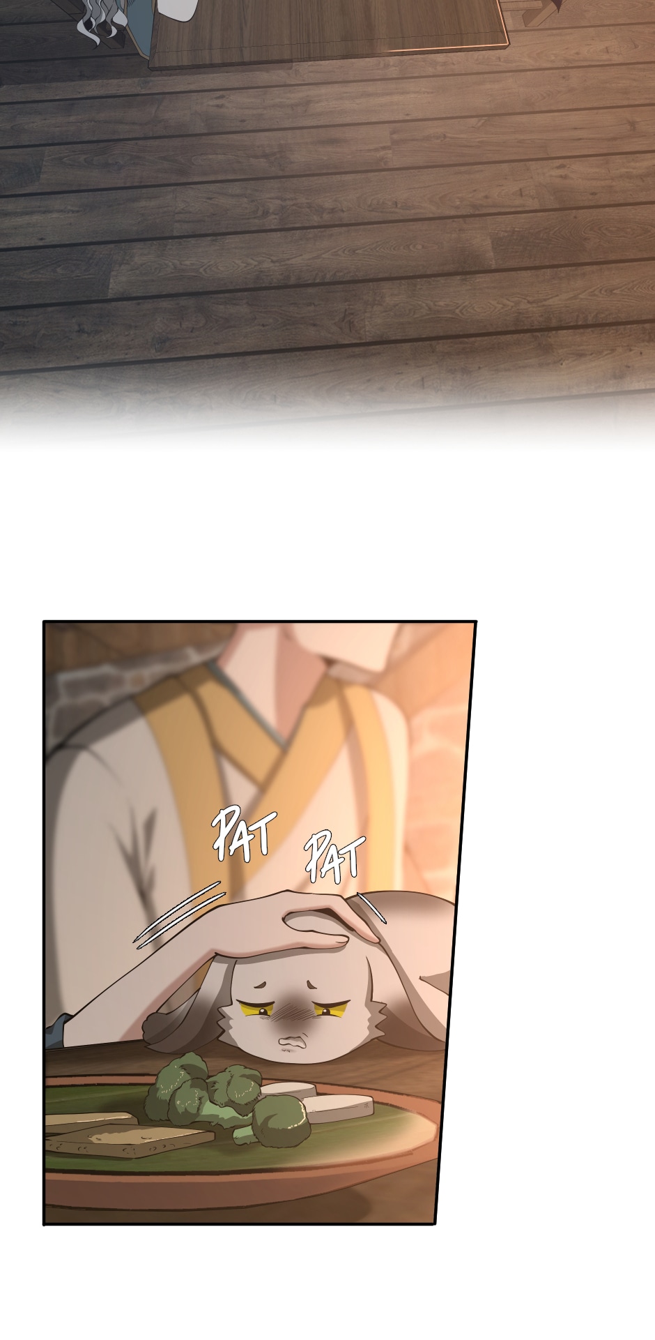 18+ The Beginning After the End Chapter 133 page 3