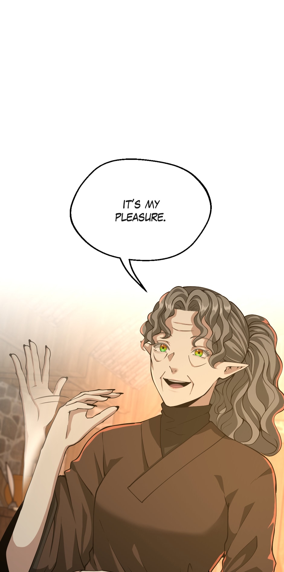 18+ The Beginning After the End Chapter 133 page 14