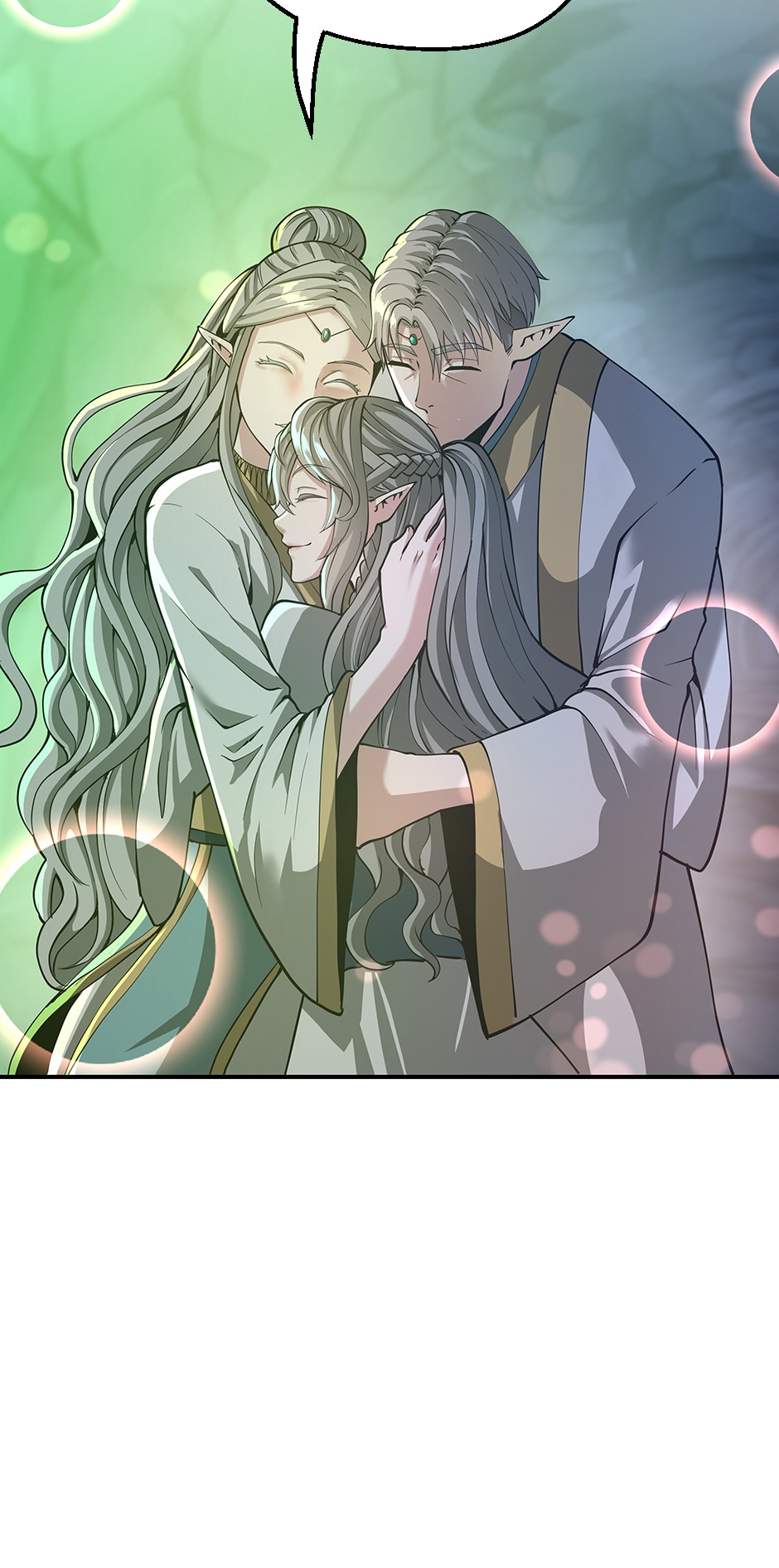 18+ The Beginning After the End Chapter 133 page 20
