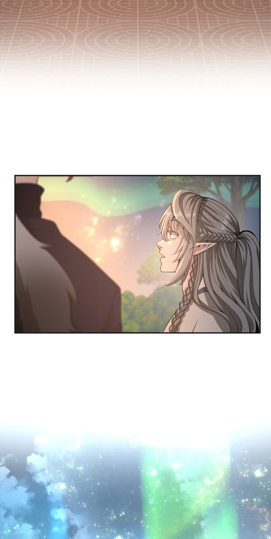 18+ The Beginning After the End Chapter 133 page 34