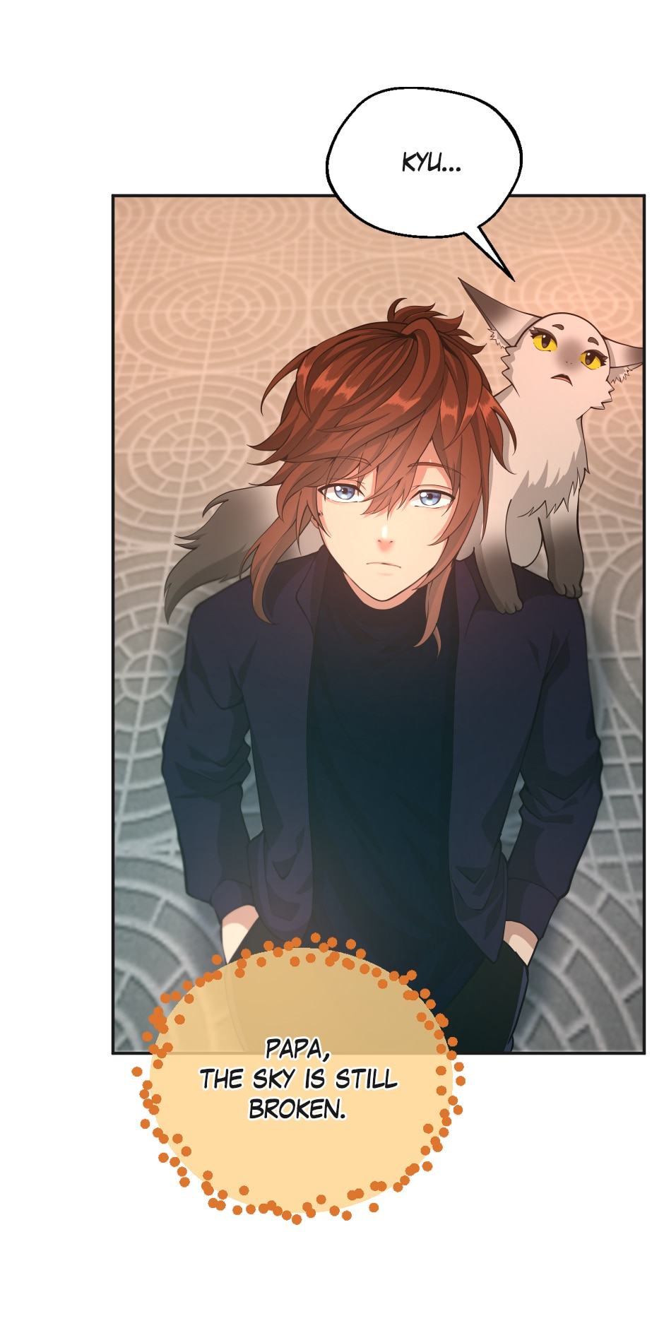 18+ The Beginning After the End Chapter 133 page 37