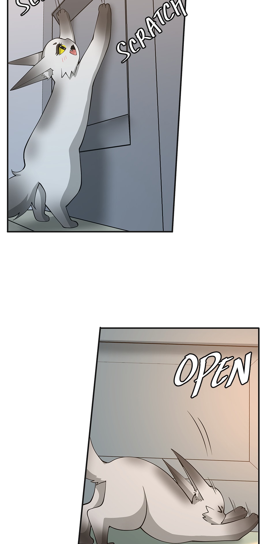 18+ The Beginning After the End Chapter 133 page 41