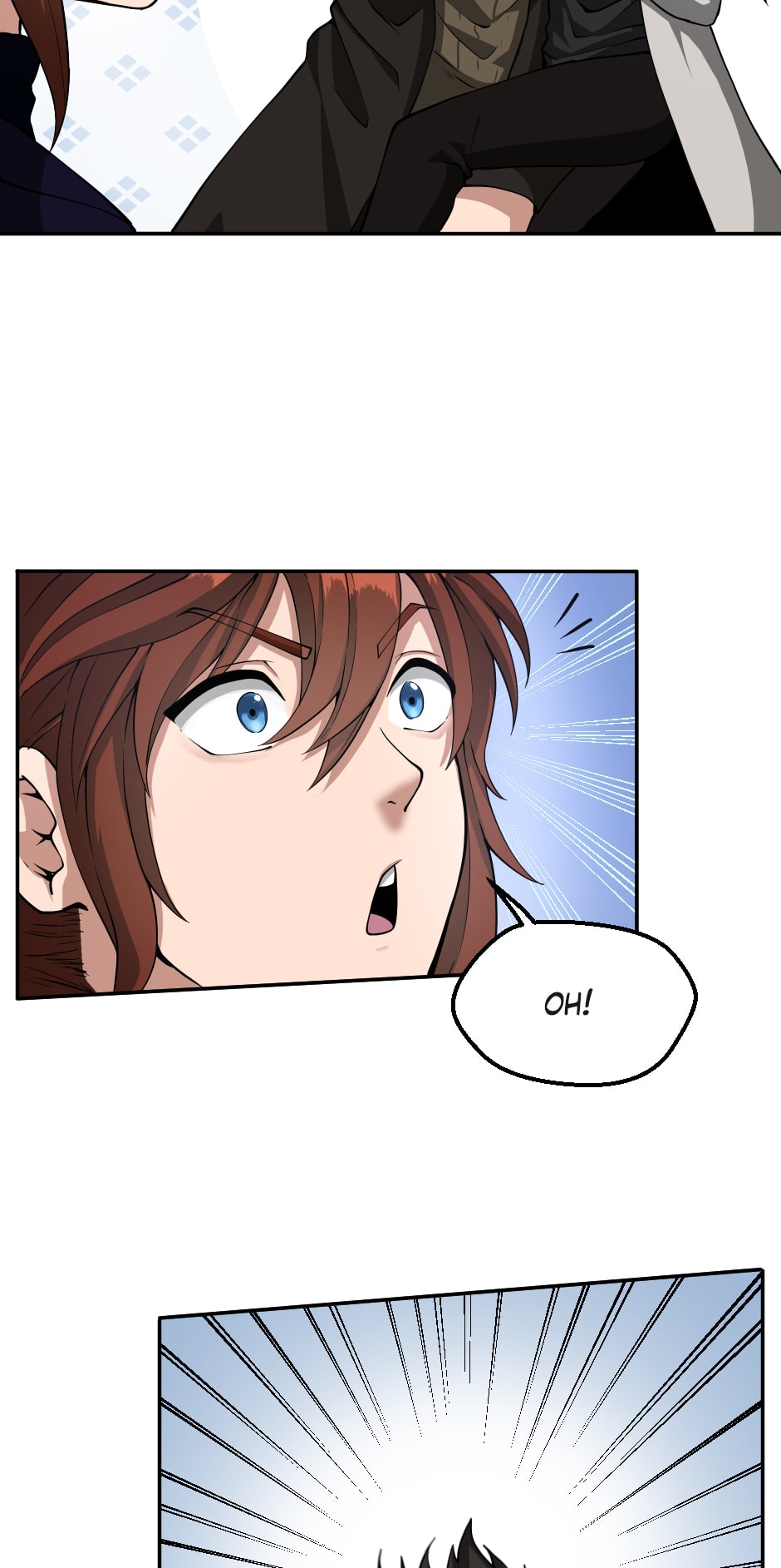 18+ The Beginning After the End Chapter 133 page 47