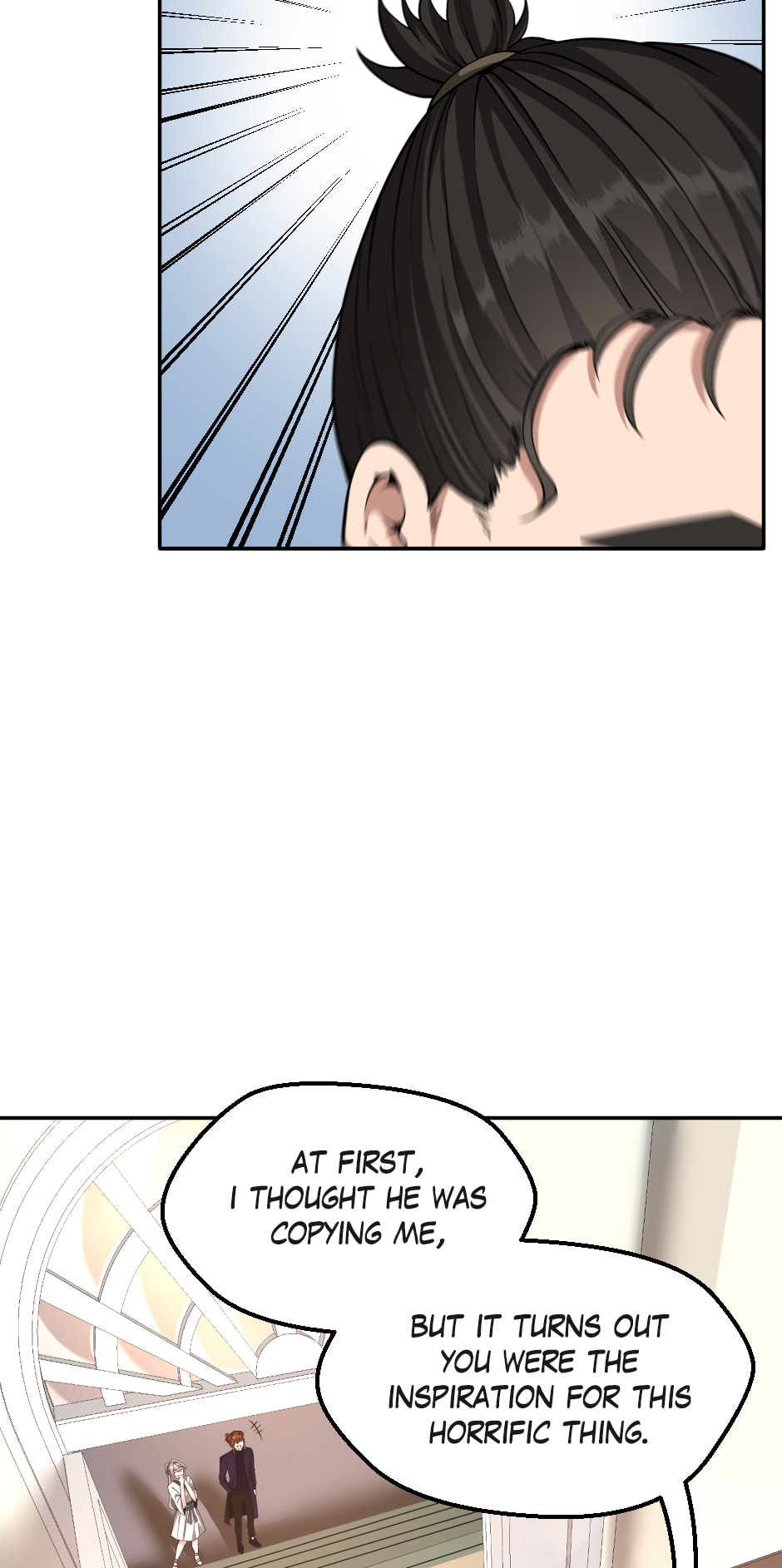 18+ The Beginning After the End Chapter 133 page 48