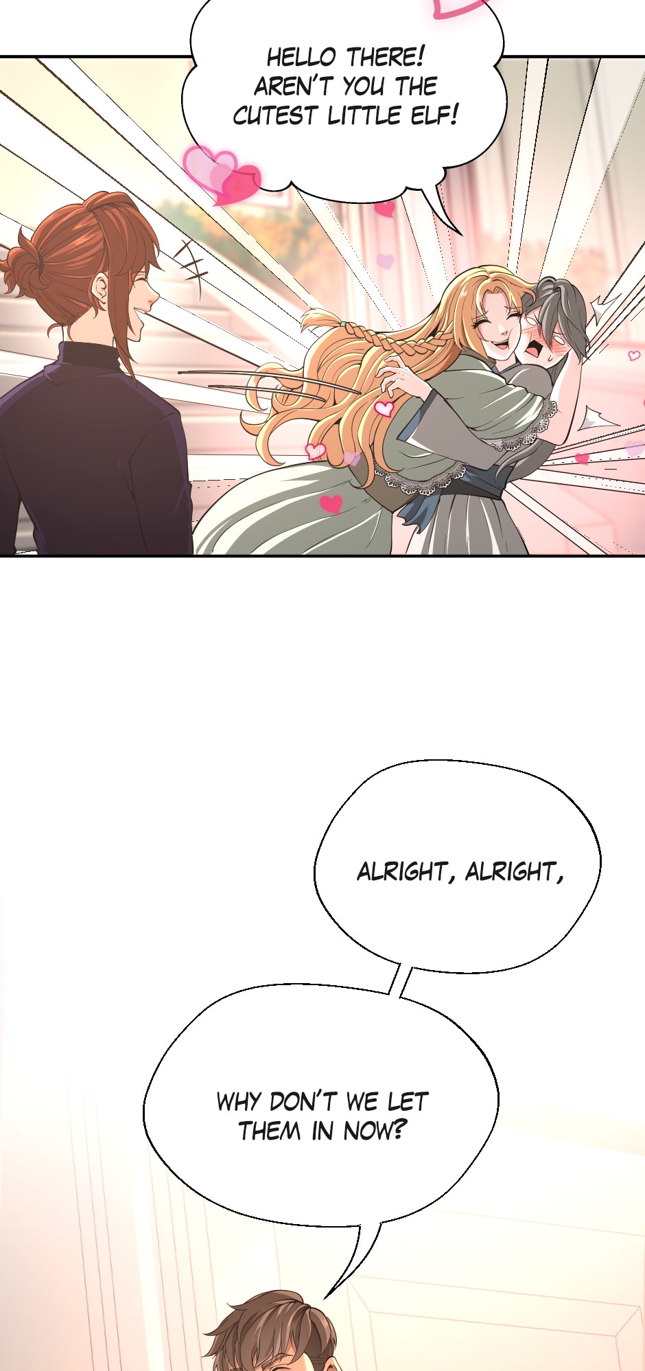 18+ The Beginning After the End Chapter 133 page 52
