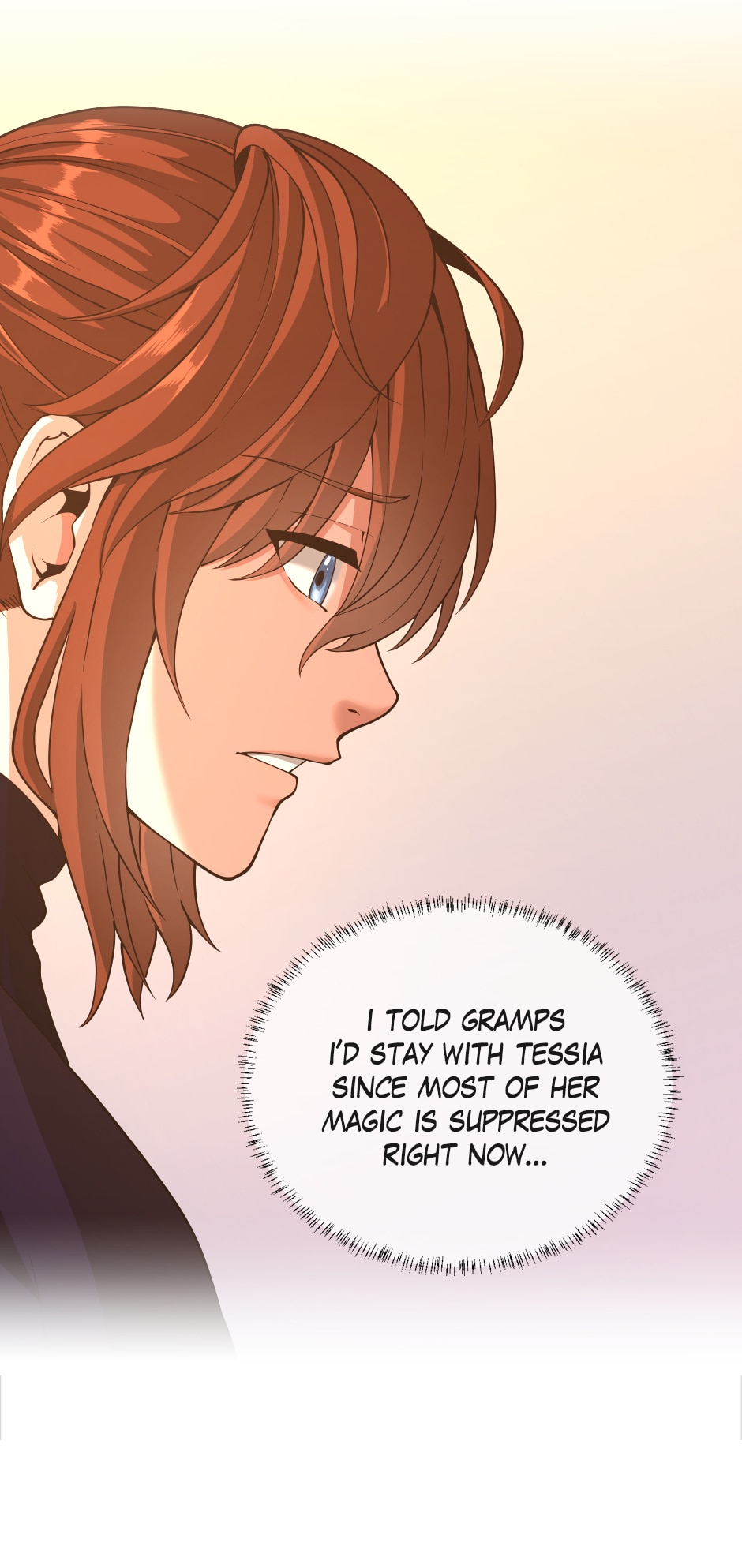 18+ The Beginning After the End Chapter 133 page 60