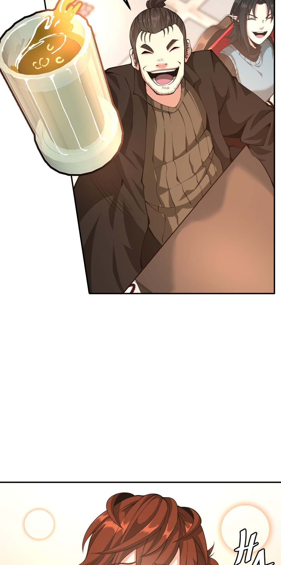 18+ The Beginning After the End Chapter 133 page 68