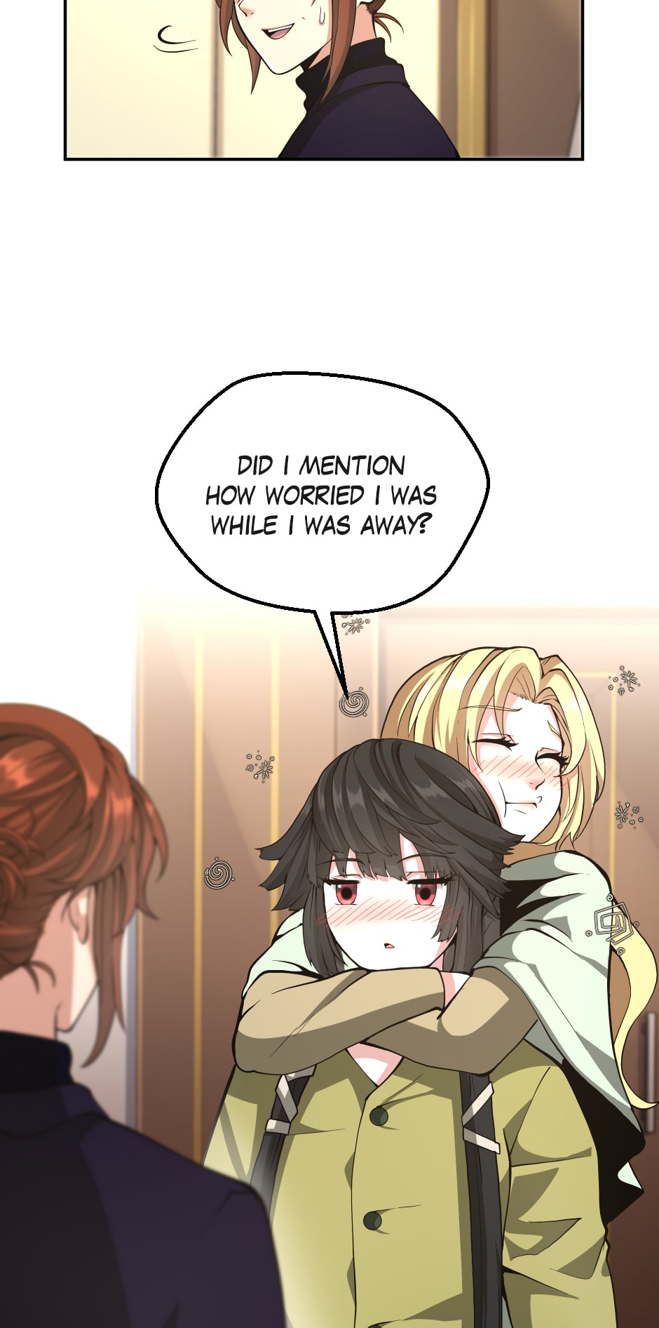 18+ The Beginning After the End Chapter 133 page 72