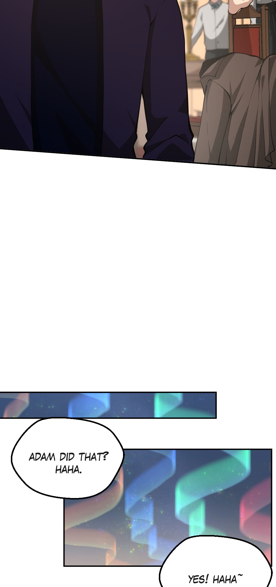 18+ The Beginning After the End Chapter 133 page 75