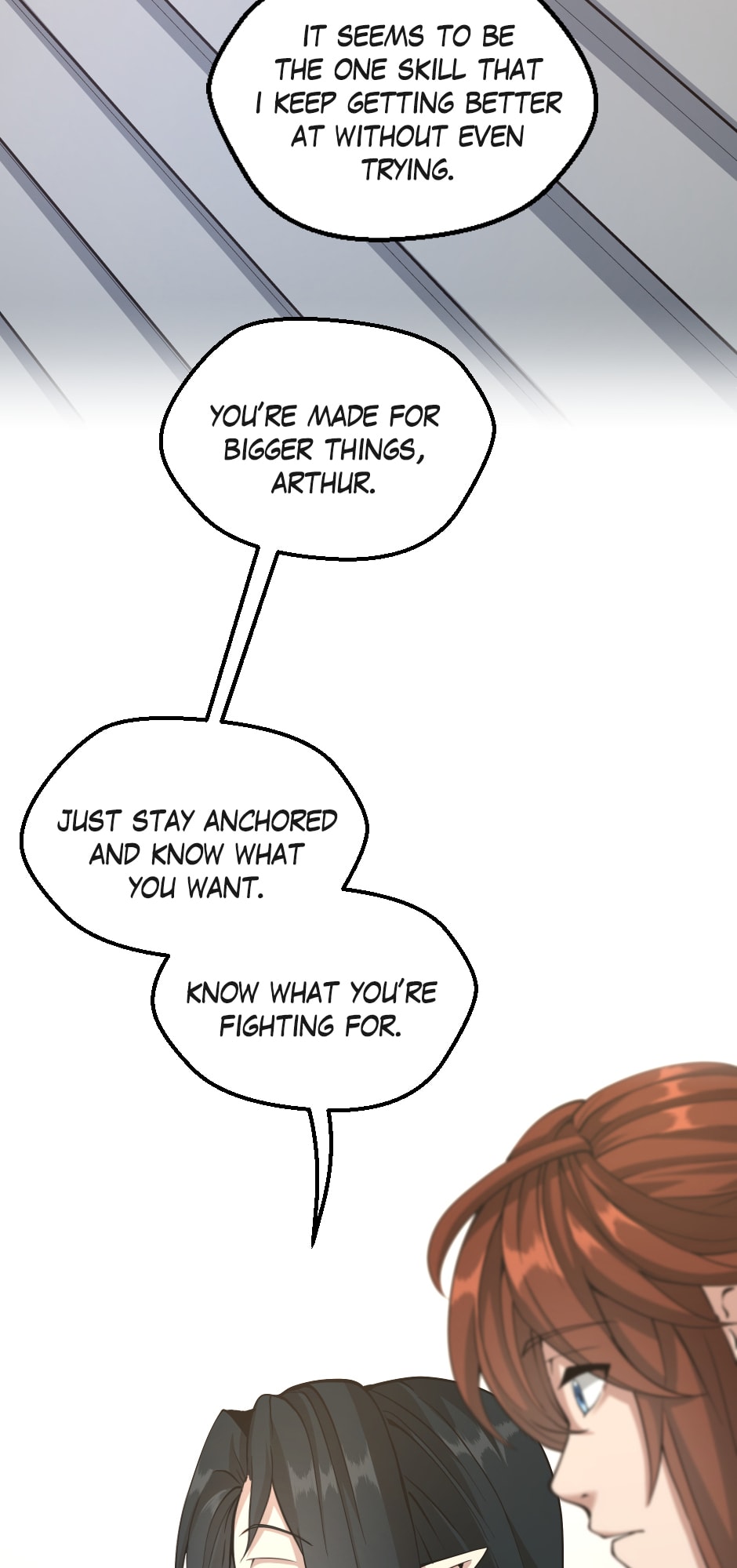18+ The Beginning After the End Chapter 133 page 77