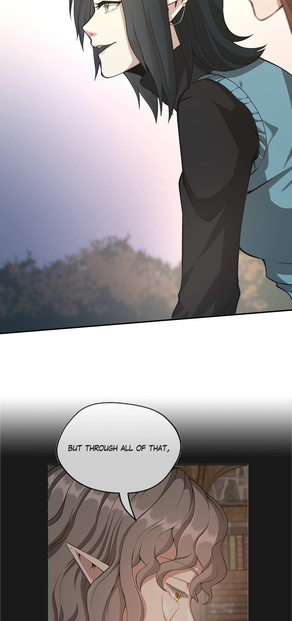 18+ The Beginning After the End Chapter 133 page 78