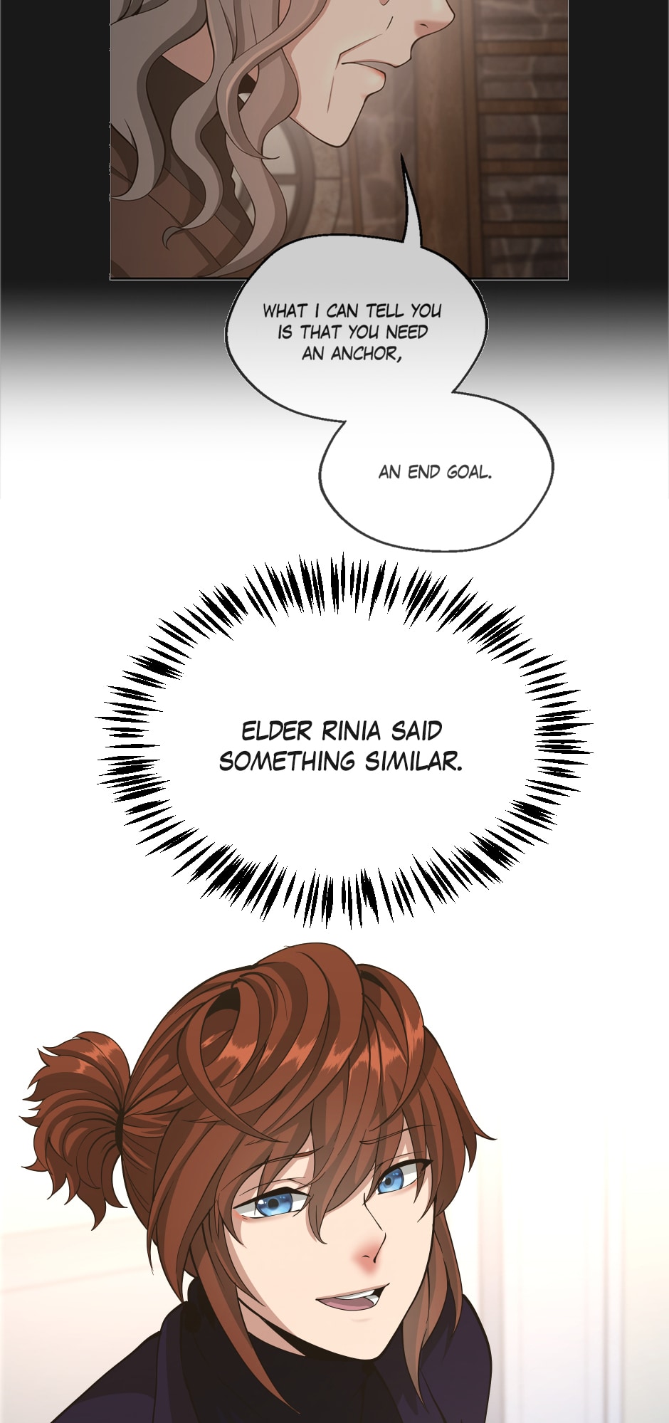 18+ The Beginning After the End Chapter 133 page 79