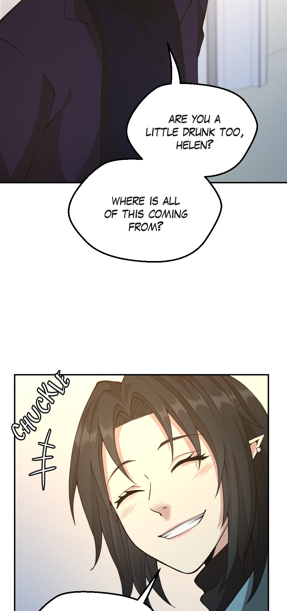 18+ The Beginning After the End Chapter 133 page 80