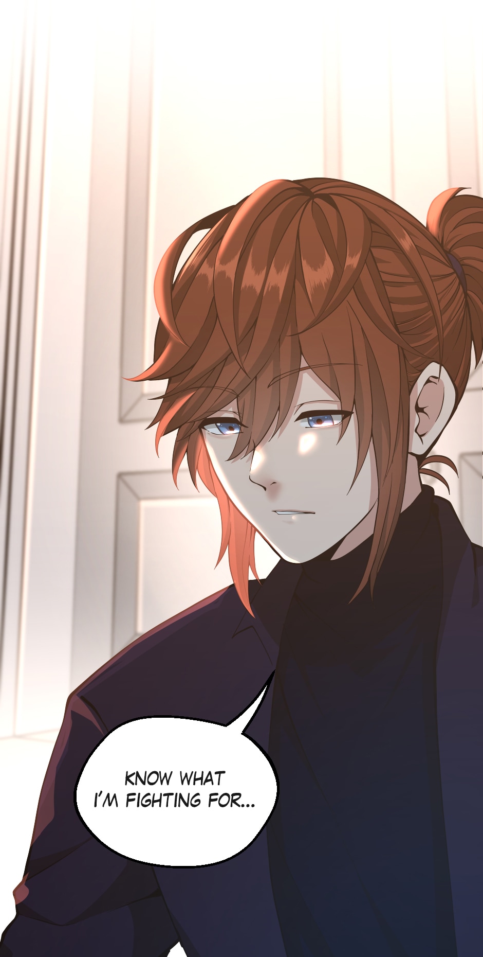 18+ The Beginning After the End Chapter 133 page 85
