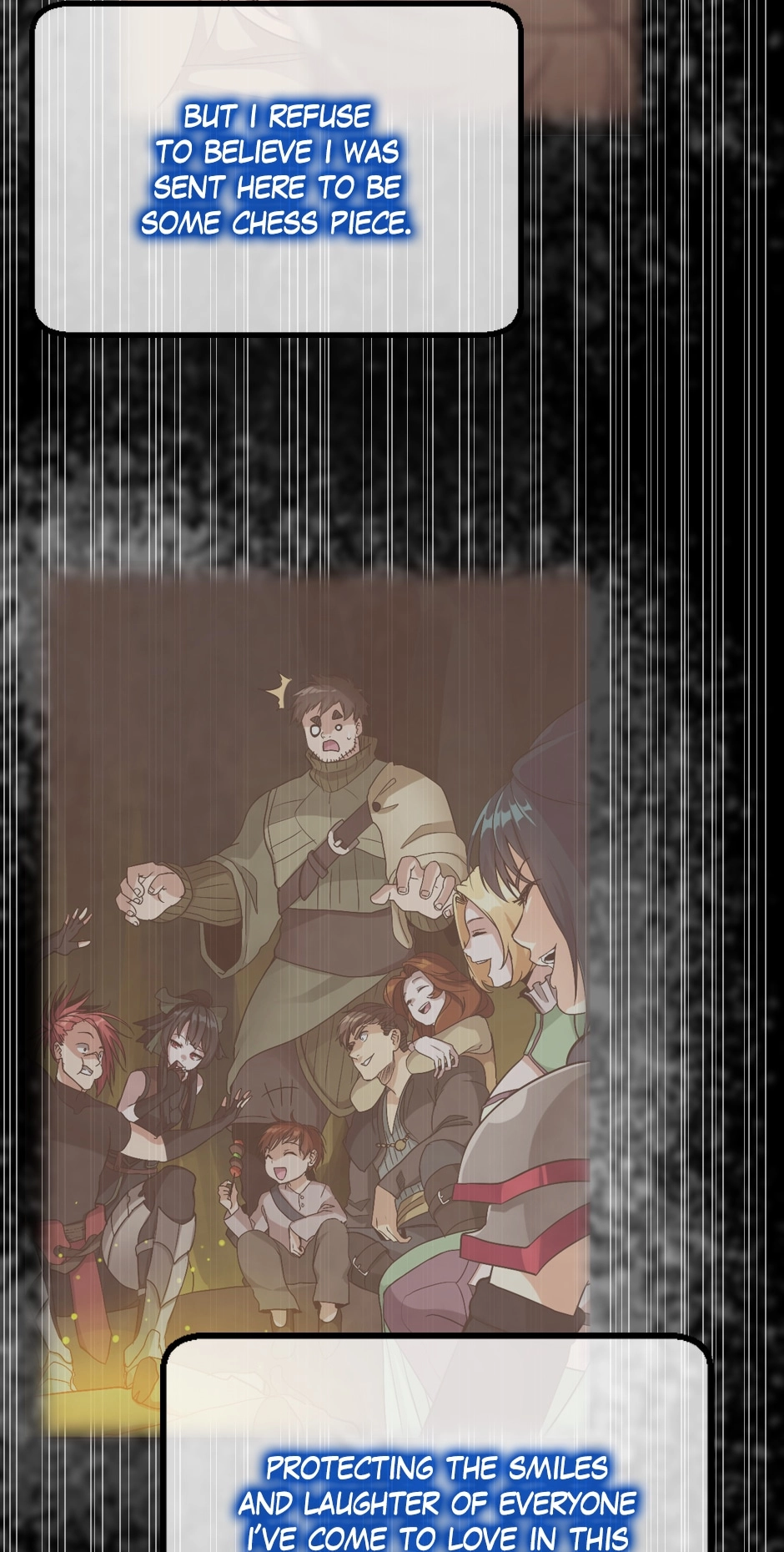 18+ The Beginning After the End Chapter 133 page 87
