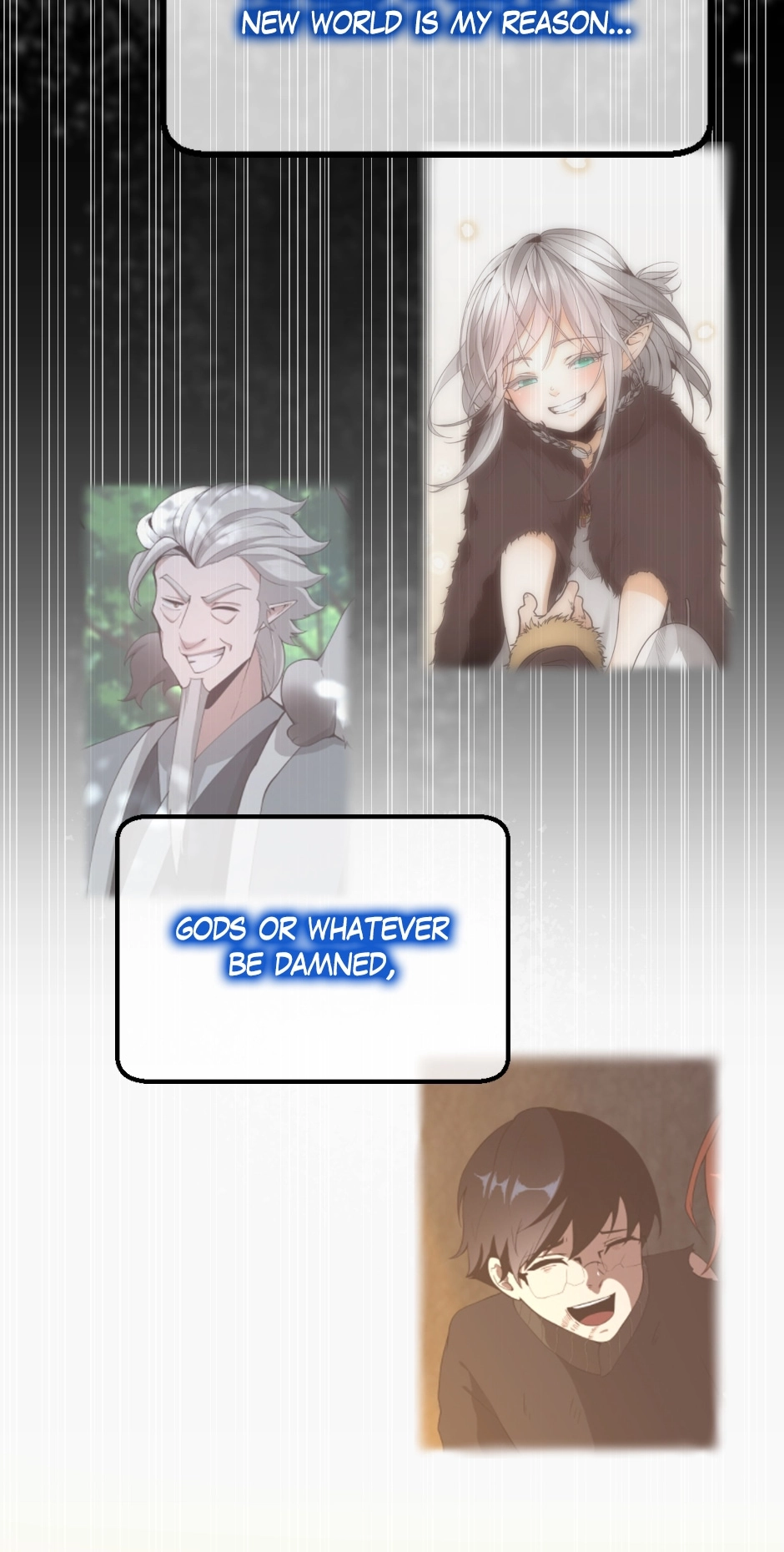 18+ The Beginning After the End Chapter 133 page 88