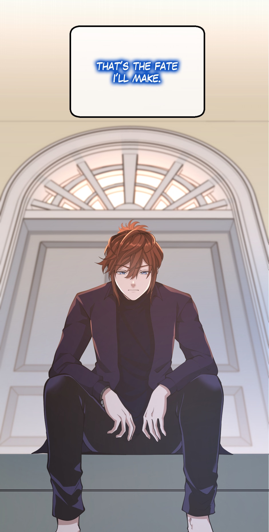 18+ The Beginning After the End Chapter 133 page 89