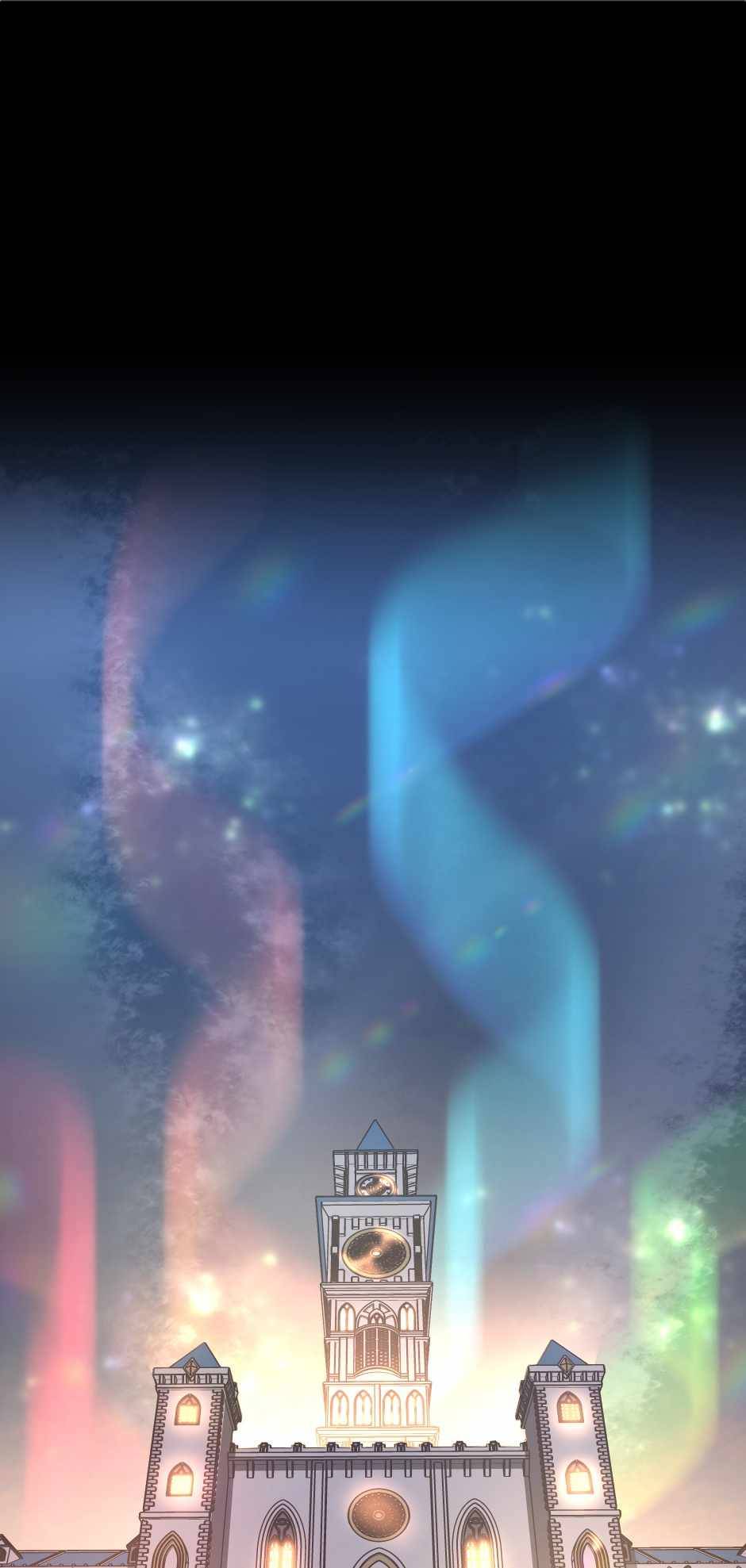 18+ The Beginning After the End Chapter 134 page 1