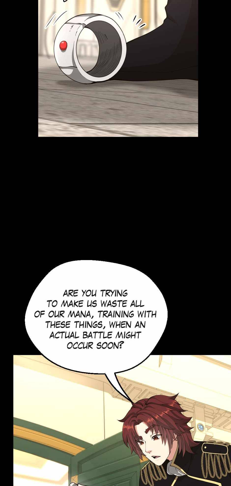 18+ The Beginning After the End Chapter 134 page 8