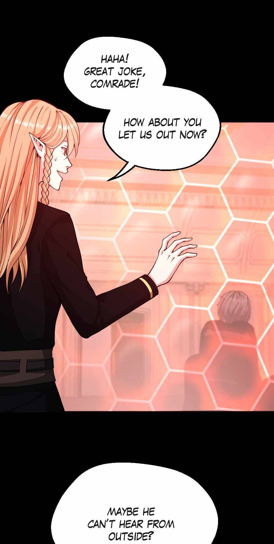 18+ The Beginning After the End Chapter 134 page 13