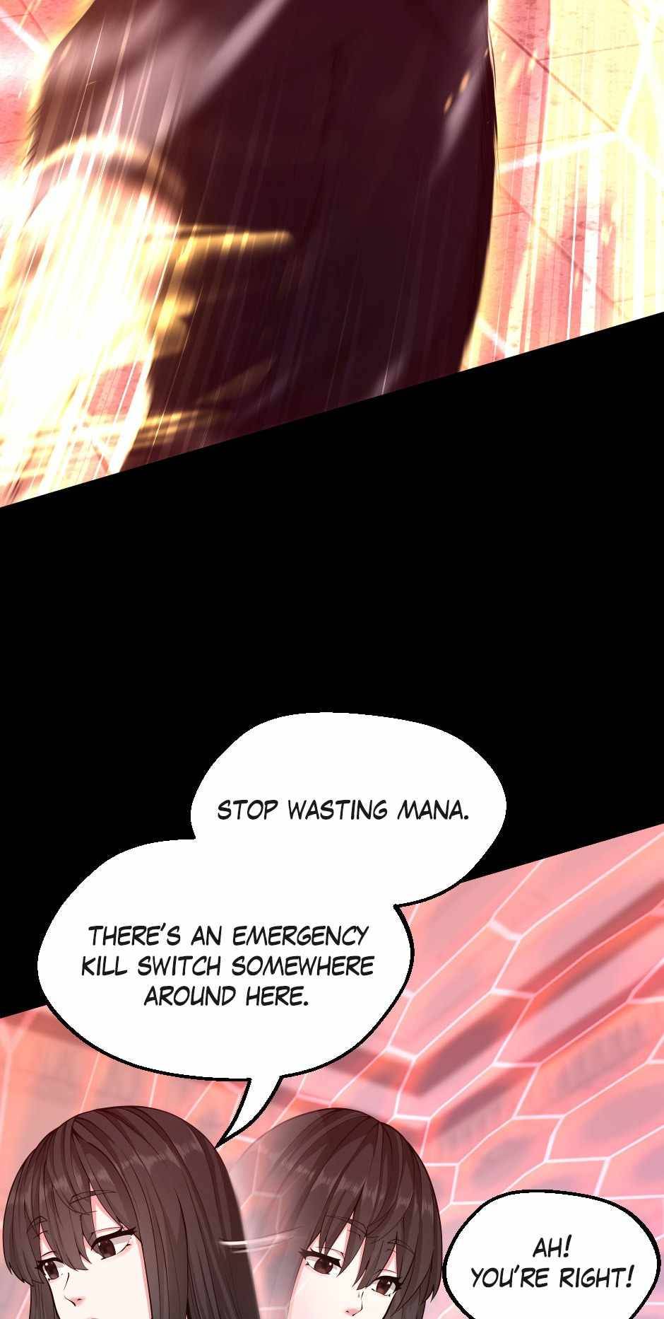 18+ The Beginning After the End Chapter 134 page 16