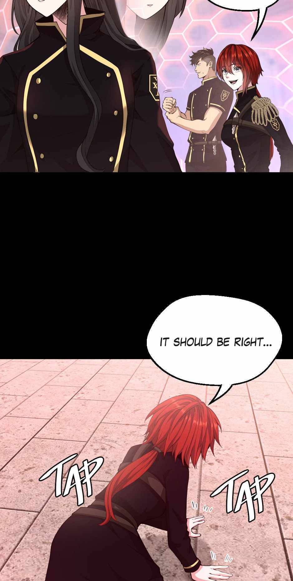 18+ The Beginning After the End Chapter 134 page 17