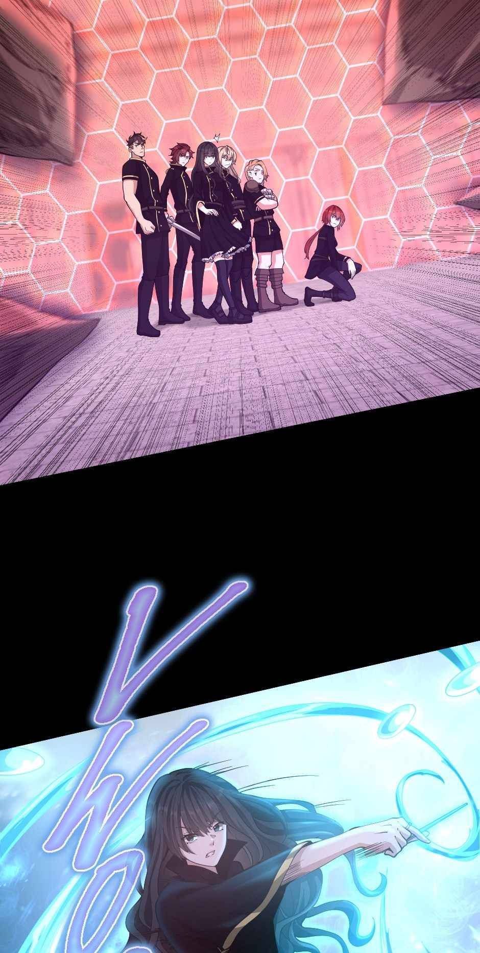 18+ The Beginning After the End Chapter 134 page 21