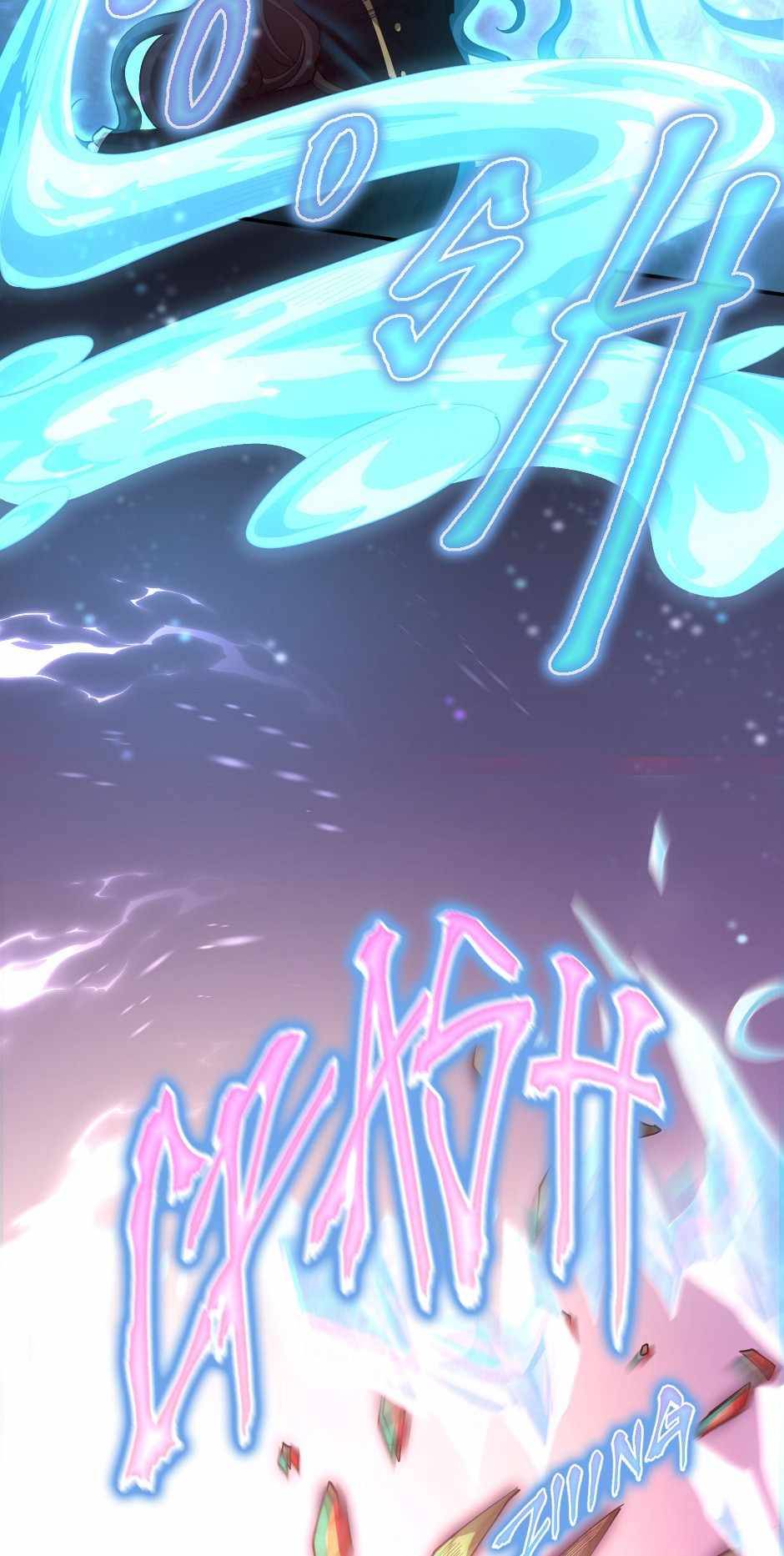 18+ The Beginning After the End Chapter 134 page 22
