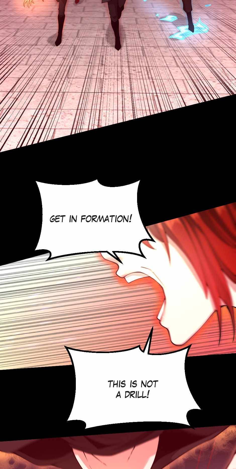 18+ The Beginning After the End Chapter 134 page 24