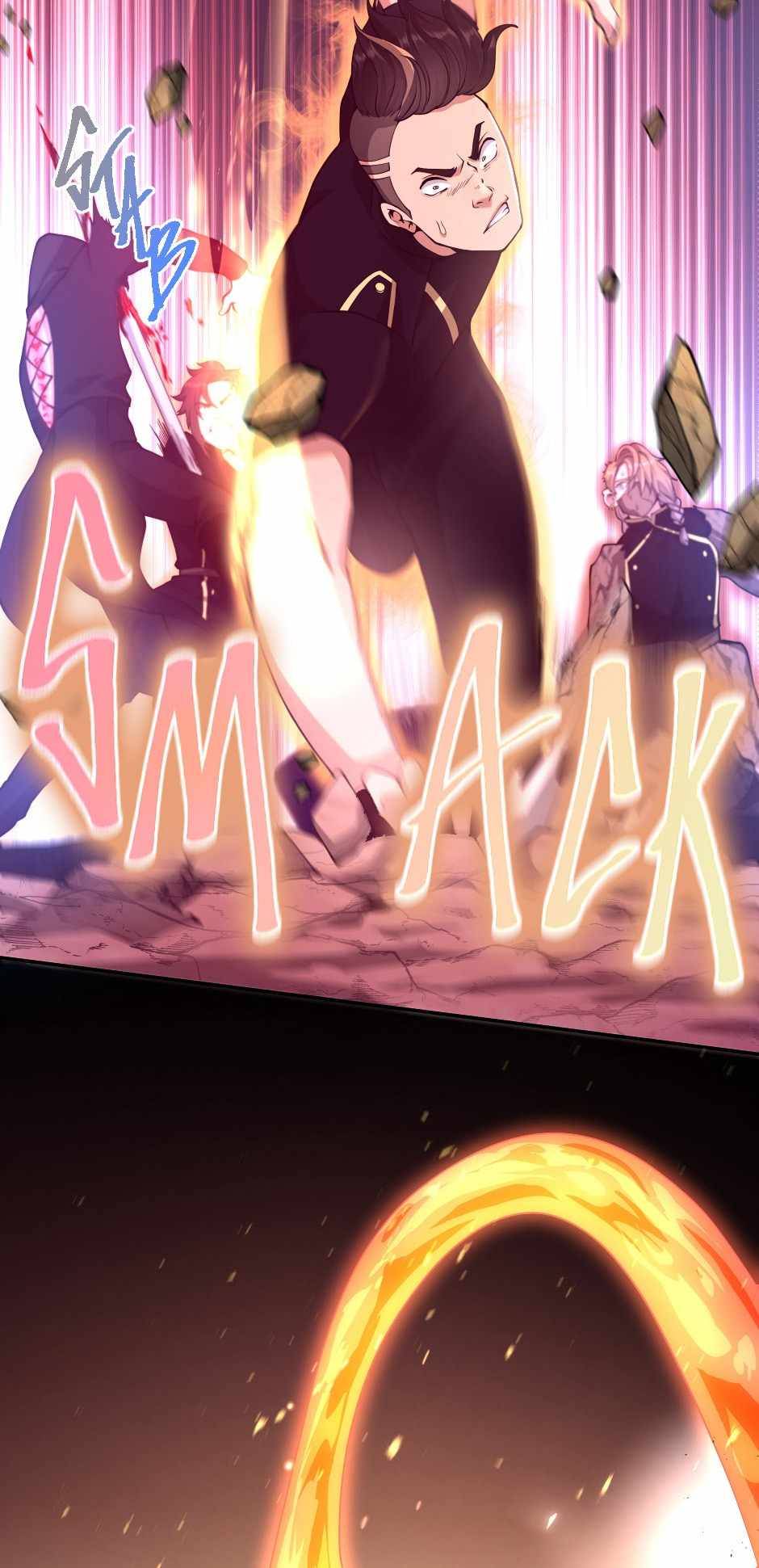 18+ The Beginning After the End Chapter 134 page 29