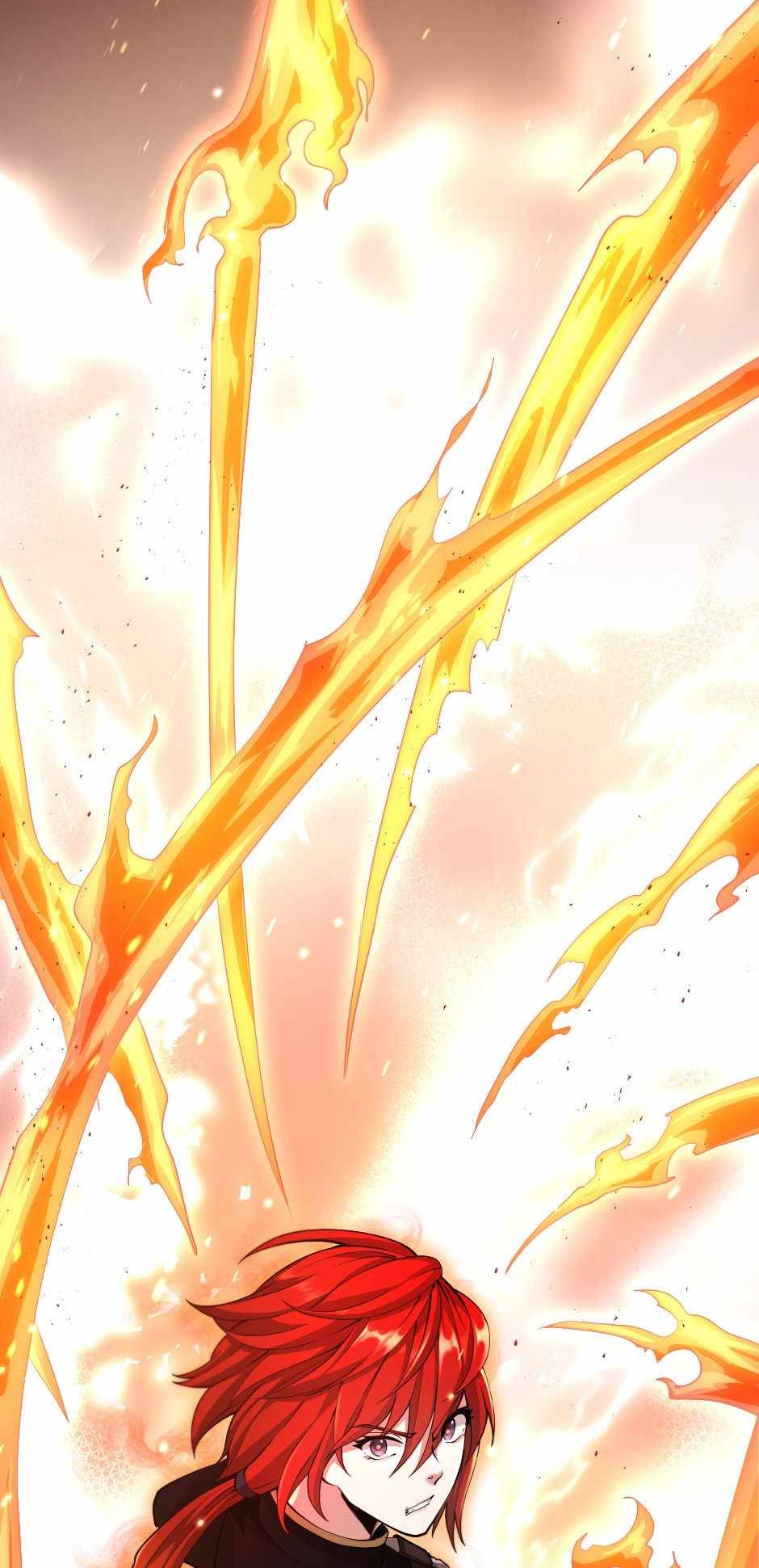 18+ The Beginning After the End Chapter 134 page 30