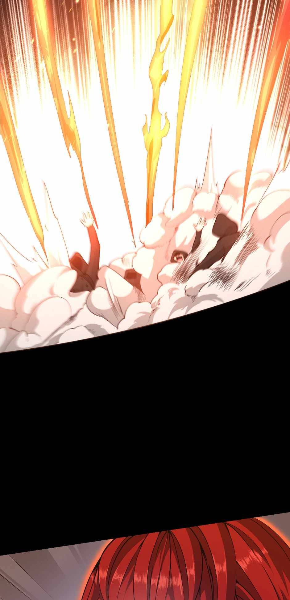 18+ The Beginning After the End Chapter 134 page 32