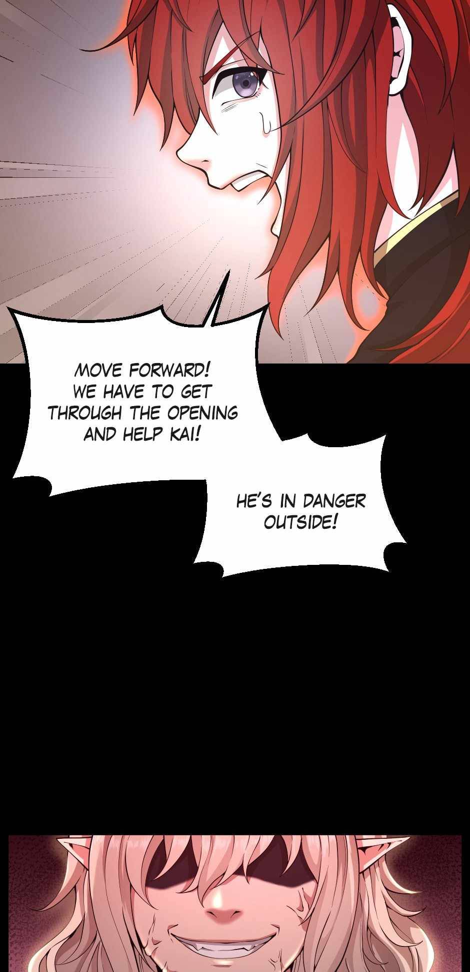 18+ The Beginning After the End Chapter 134 page 33