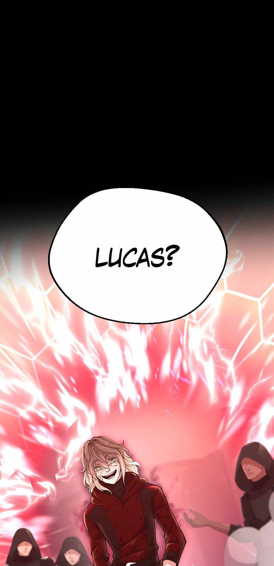18+ The Beginning After the End Chapter 134 page 35