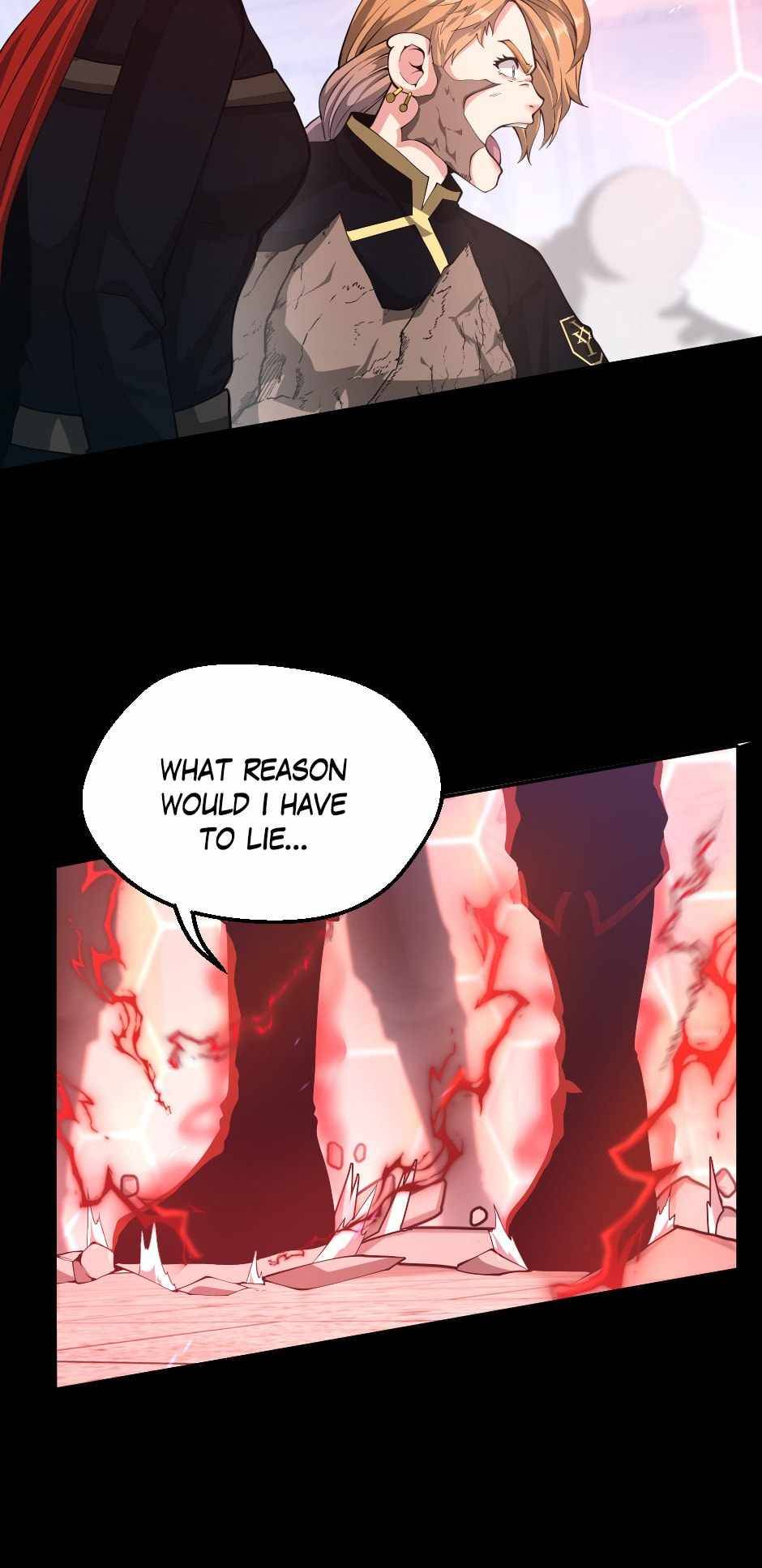 18+ The Beginning After the End Chapter 134 page 37