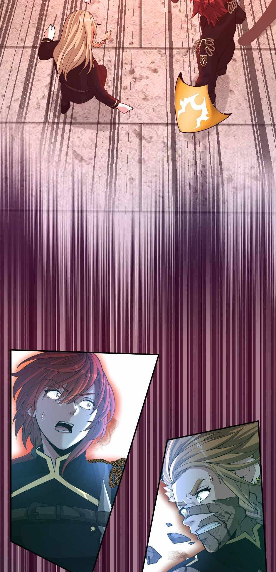 18+ The Beginning After the End Chapter 134 page 39