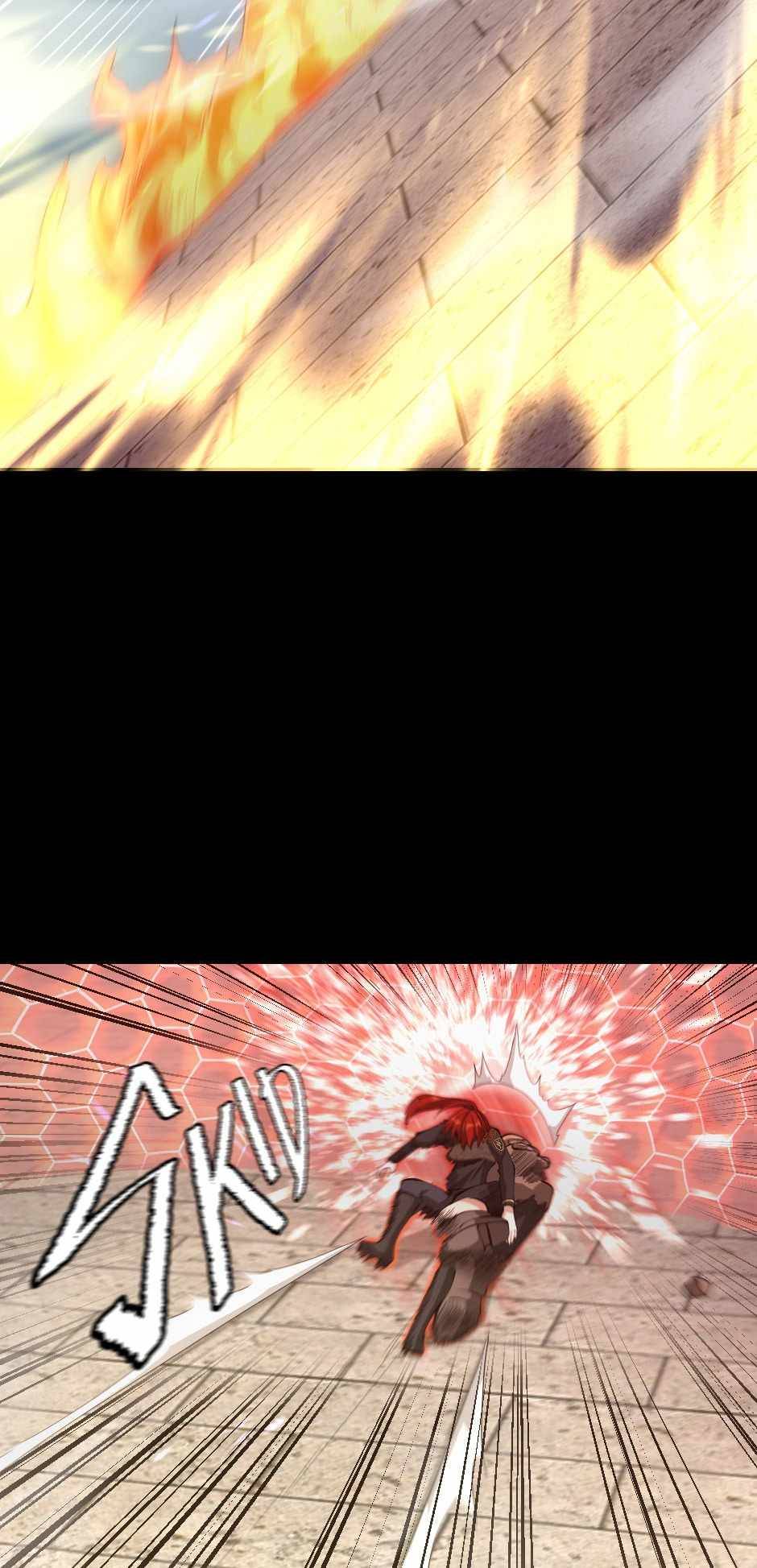 18+ The Beginning After the End Chapter 134 page 45