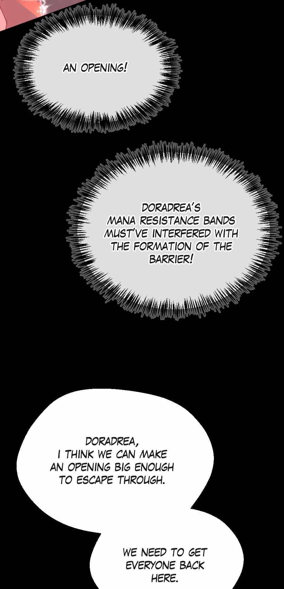 18+ The Beginning After the End Chapter 134 page 47
