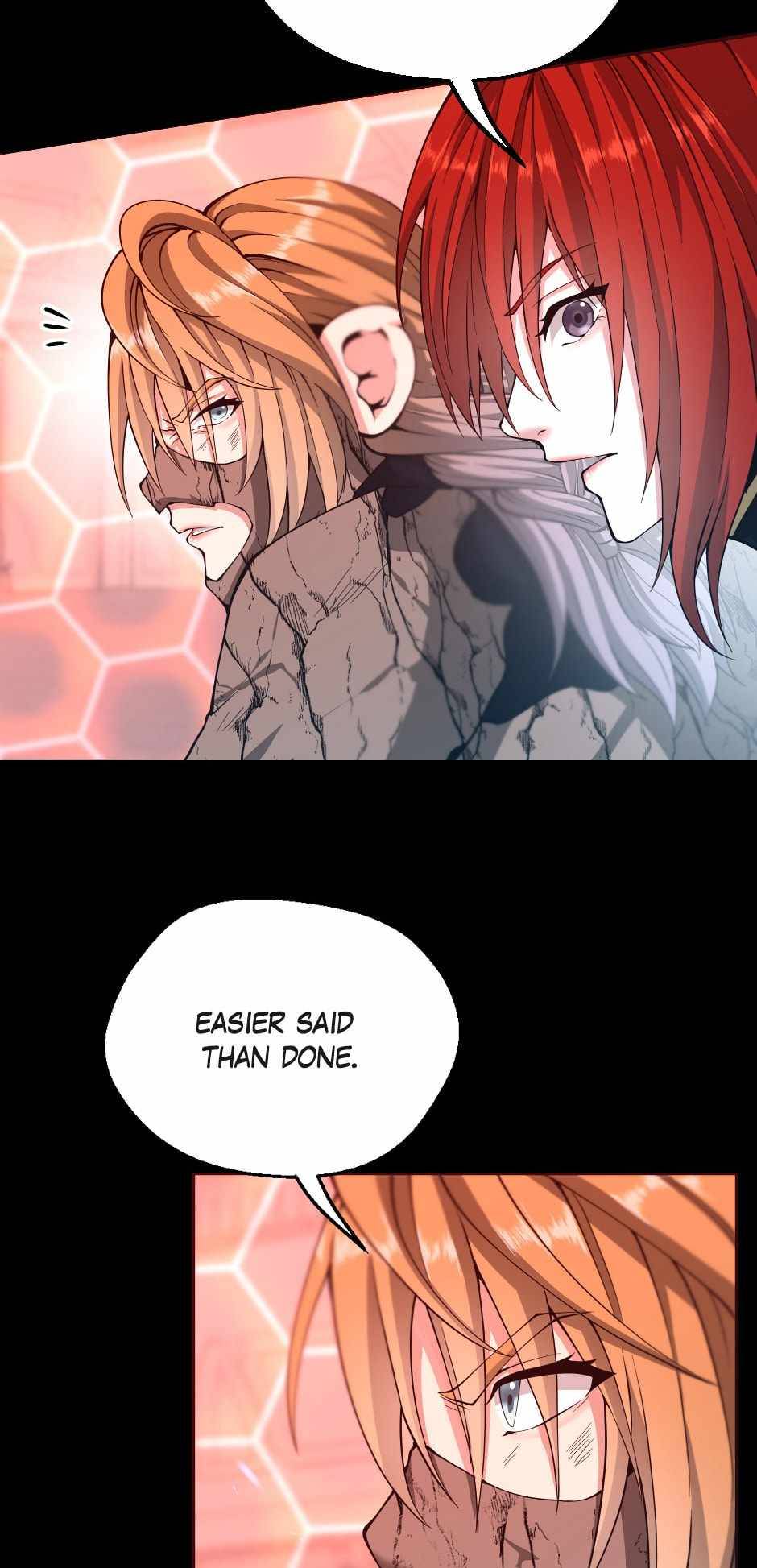 18+ The Beginning After the End Chapter 134 page 48