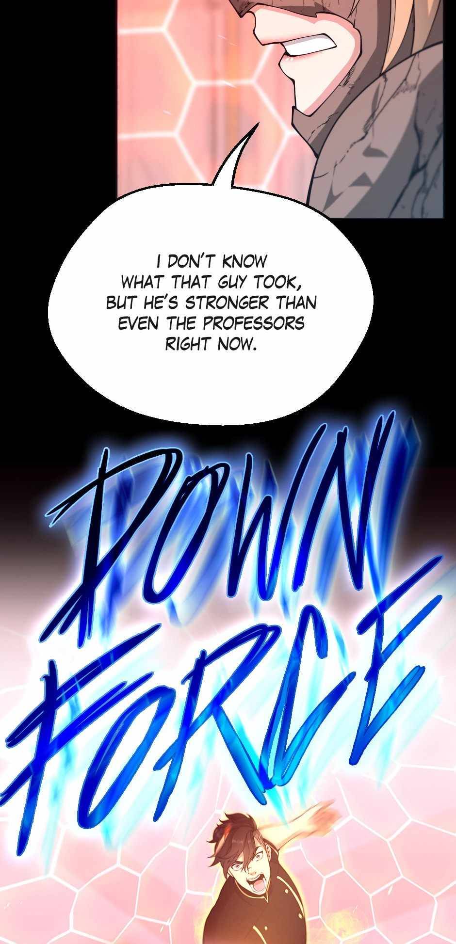 18+ The Beginning After the End Chapter 134 page 49