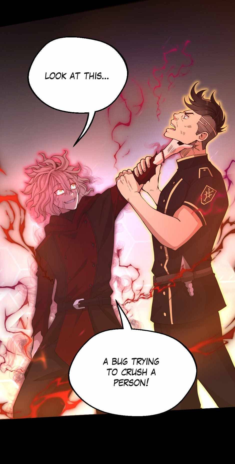 18+ The Beginning After the End Chapter 134 page 52