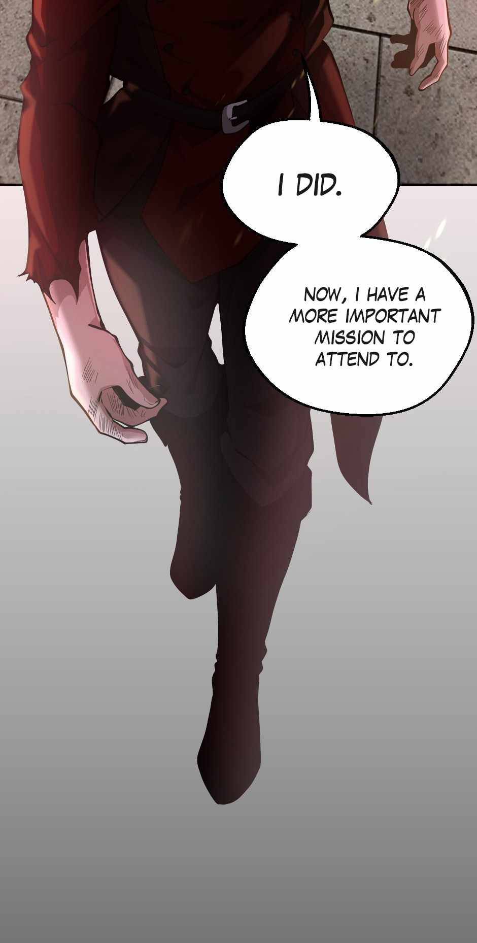 18+ The Beginning After the End Chapter 134 page 57