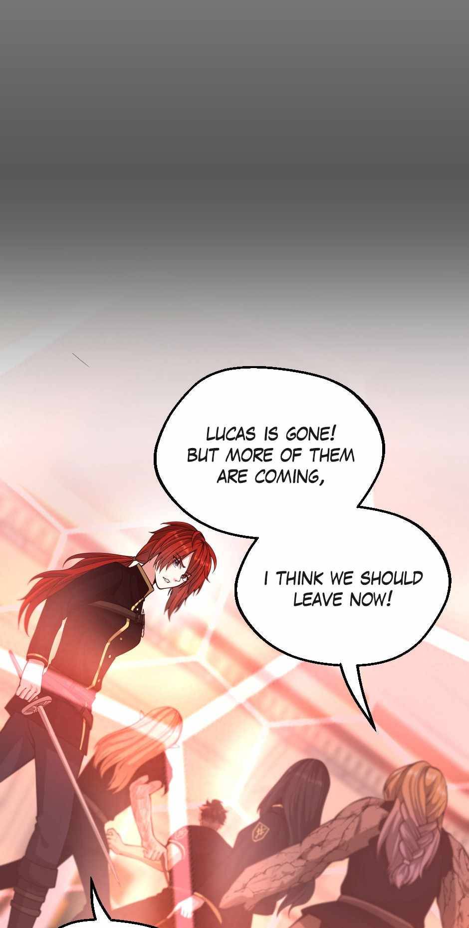 18+ The Beginning After the End Chapter 134 page 58