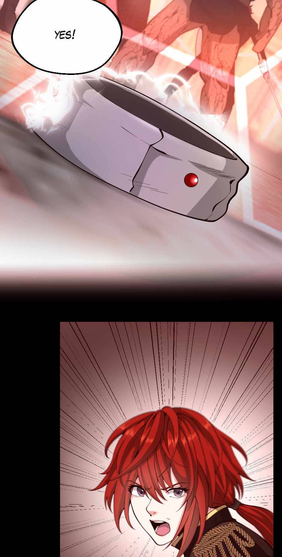 18+ The Beginning After the End Chapter 134 page 59
