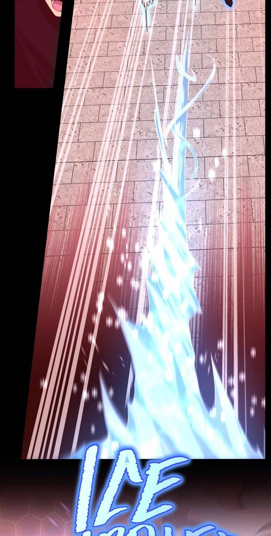 18+ The Beginning After the End Chapter 134 page 62