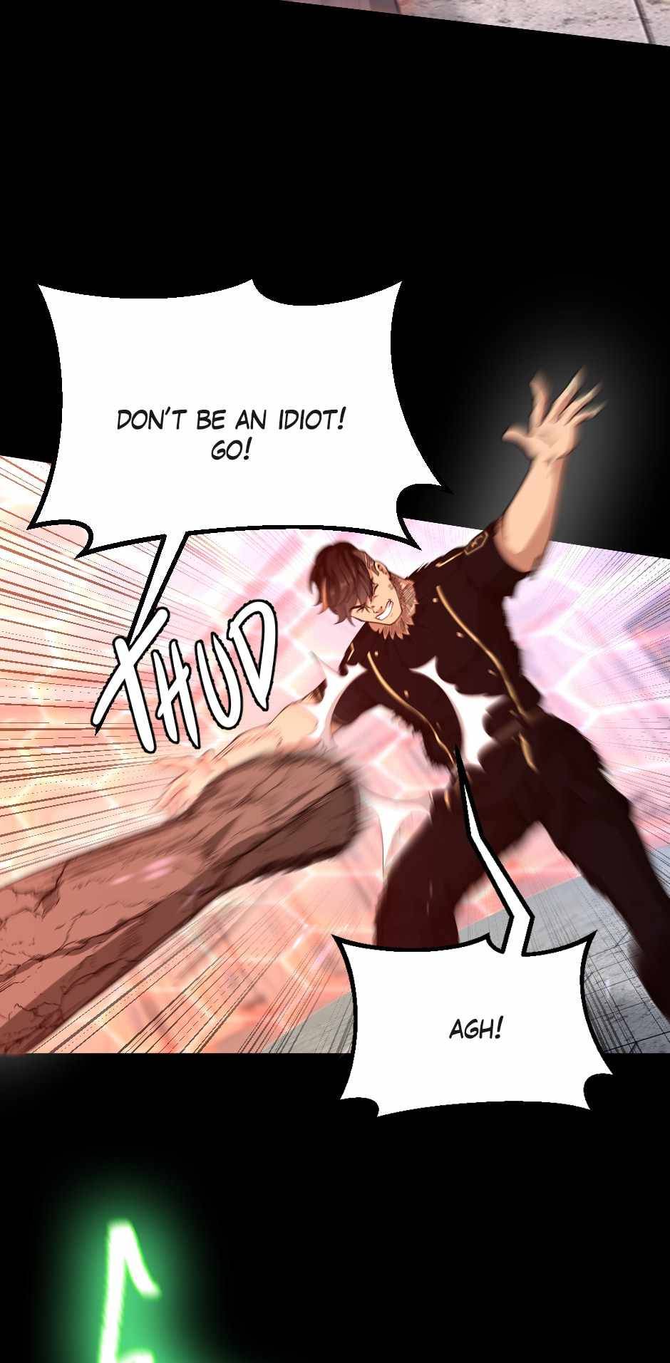 18+ The Beginning After the End Chapter 134 page 68
