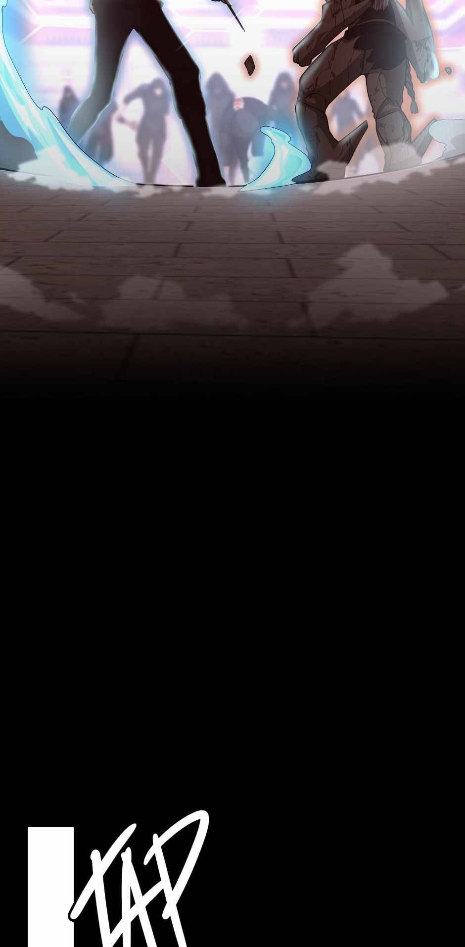 18+ The Beginning After the End Chapter 134 page 73