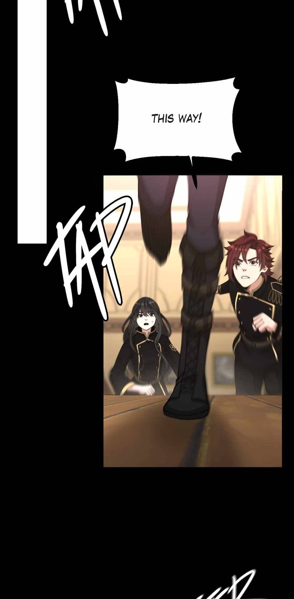 18+ The Beginning After the End Chapter 134 page 74