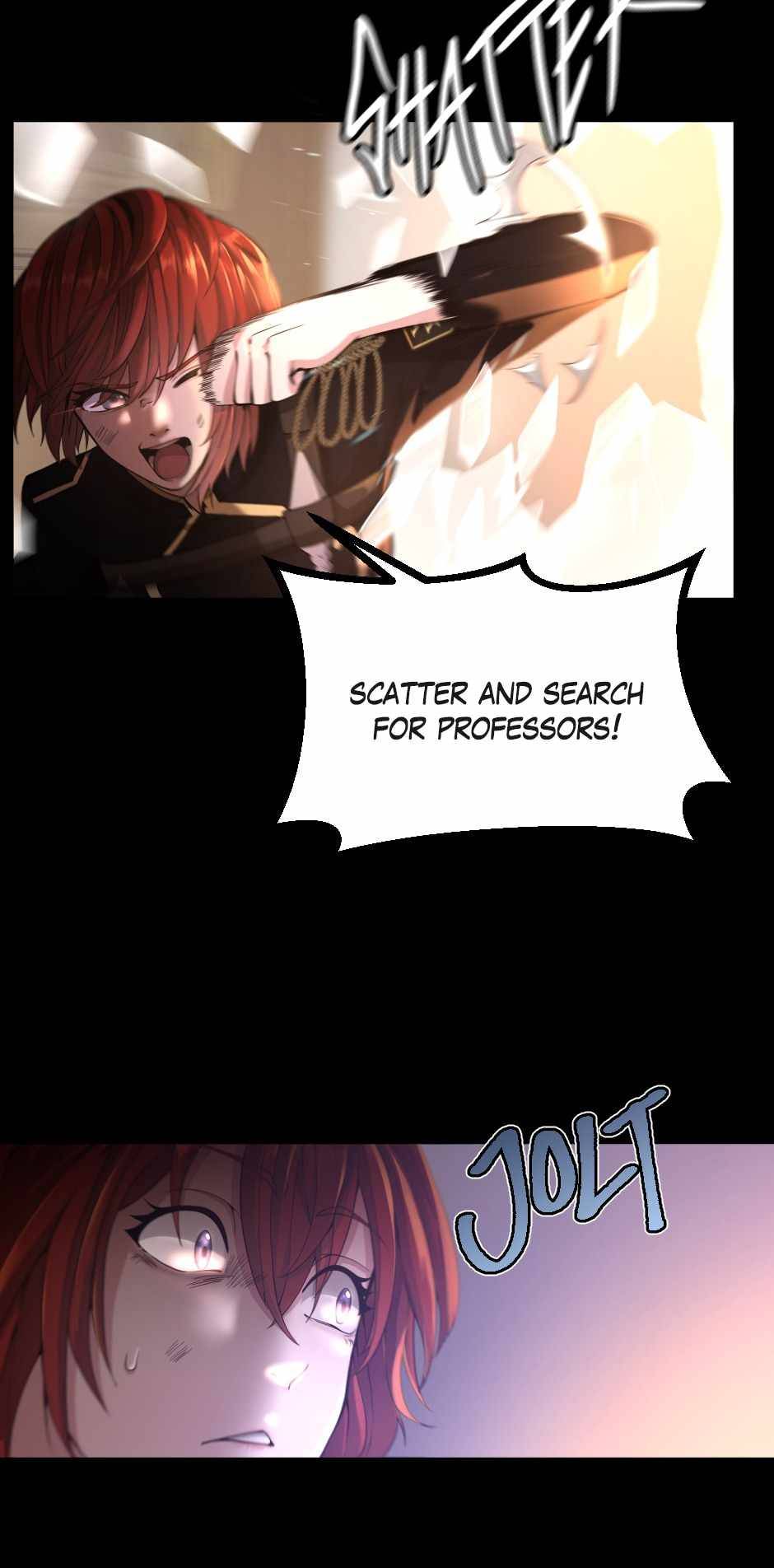 18+ The Beginning After the End Chapter 134 page 75